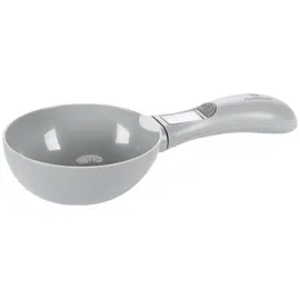 Karlie Flamingo Digitale Futterschaufel Skalo Grau