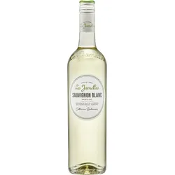Les Jamelles Sauvignon Blanc (2023), Les Jamelles