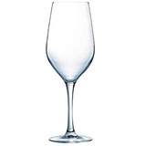 Arcoroc ARC H2006 Mineral Weinglas, 450ml, Glas, transparent, 6 Stück