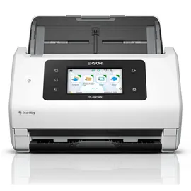 Epson WorkForce DS-800WN
