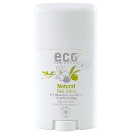 eco-cosmetics Fresh Deo Stick 50 ml