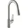 Hansgrohe Focus M42 220 2 jet messing edelstahl Finish 71800800