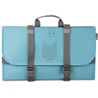 Tonies Auto-Organizer mit Mini-Tasche Pirat,