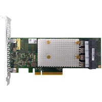 Lenovo ThinkSystem 9350-8i 2GB Flash PCIE 12GB Adapter