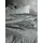 IRISETTE Mink 8872 Winterbettwäsche Grün 155 x 200 cm + 80 x 80 cm