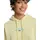 QUIKSILVER Kapuzensweatshirt Grün M