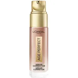 L’Oréal Paris  gezielte Gesichtspflege Age Perfect Anti-Flecken Korrektur-Serum 30 ml  in, 30 ml
