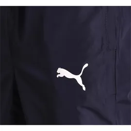Puma Cross The Line Warm Up Trainingshose new navy L