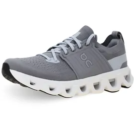 On Cloudswift 4 Herren Grau 42,5