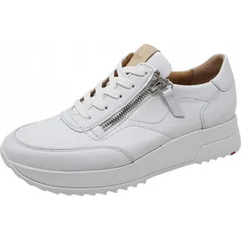 LLOYD Sneaker Low Weiß Damen 37