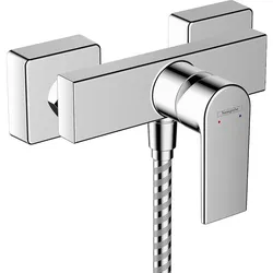 Brausemischer Hansgrohe Vernis Shape (Ausführung: Vernis Shape chrom)