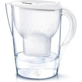 Brita fill&enjoy Marella XL white inkl. 1 Maxtra Pro Kartusche