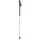 Komperdell Contour Titanal II Foam Compact 105-130 cm schwarz-rosa-silber