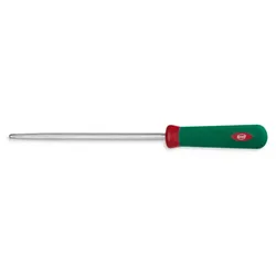 Stalgast Sanelli Wetzstahl, ergonomischer Griff, Klingenlänge 22 cm