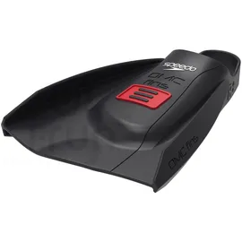 Speedo DMC Elite Max Fin schwarz L