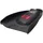Speedo DMC Elite Max Fin schwarz L