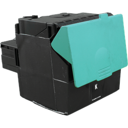 Recycling Toner ersetzt Lexmark C540H1KG  schwarz