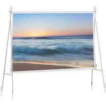 XGIMI 70" Tragbare Outdoor-Leinwand