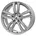 RC RC27 7 x 18 5 x 114 3 ET45 ML64 1 Silber