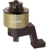 Gedore DVV-130ZRS Drehmomentvervielfältiger DREMOPLUS ALU 13000 Nm
