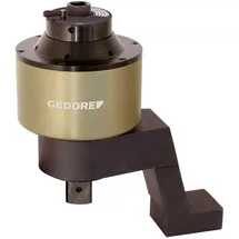 Gedore DVV-130ZRS Drehmomentvervielfältiger DREMOPLUS ALU 13000 Nm
