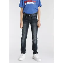 Arizona Stretch-Jeans Blau 146
