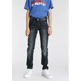 Arizona Stretch-Jeans Blau 146