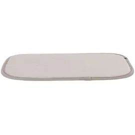Trixie Liegematte für Transportbox Skudo 27 x 44 cm Grau