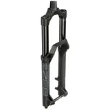 RockShox Zeb Select Rc Crown Boost 38 Mm Mtb-gabel - Diffusion Black - 27.5 ́ ́ - 650B