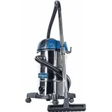 SCHEPPACH 30L 1200W asp30plus z otrząsaniem ręcznym
