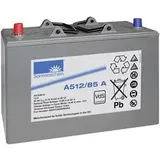 GNB Sonnenschein A512/85 A NGA5120085HS0CA Bleiakku 12 V 85 Ah Blei-Gel (B x H x T) 330 x 236 x 171 mm Konuspol Wartungsfrei, VDS-Zertifizierung