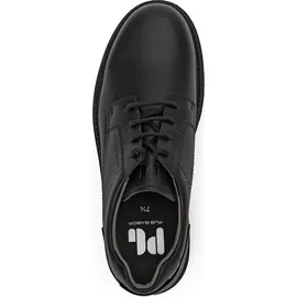 Gabor Schnürschuhe Herren Schwarz 44,5