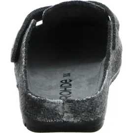 ROHDE Pantoffeln Grau 46