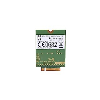 Yintiod Mobile Breitbandkarte für H-P LT4132 LTE HSPA + 4G-Modul Huawei ME906S ME906S-158 845710-001 845709-001