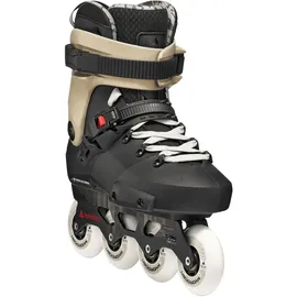 Rollerblade Twister XT Schwarz/Beige 39-40