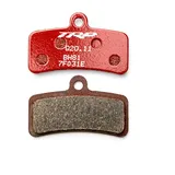 TRP q20 11 halbmetallische bremsbelage