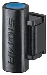 Sigma Speed Power Magnet - 00165 Schwarz Modell 2024