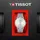 TISSOT Everytime Gent Edelstahl 40 mm T143.410.11.011.00