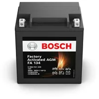 Bosch 0 986 FA1 340 AGM 12V 30Ah 385A