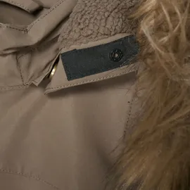 En Fant Winterjacke Braun 104