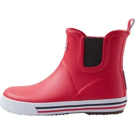 Reima Ankles Gummistiefel Rot 35