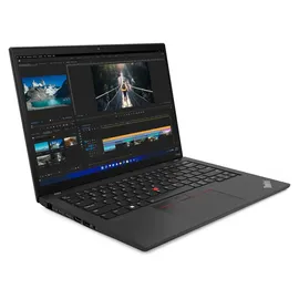 Lenovo ThinkPad P14s G4 Intel Core i5-1340P 16 GB RAM 512 GB SSD 21HF006EGE