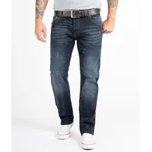 Rock Creek Straight Fit 42/32