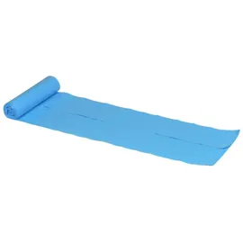 Abena ABENA® Müllbeutel Saekko Boy, 40 Liter, 35 my blau