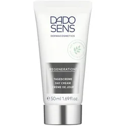 DADO SENS Regeneration E Tagescreme