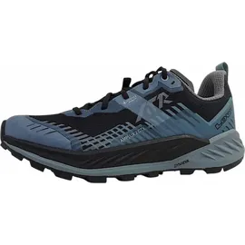 Lowa Amplux 2 GTX Damen Schwarz/Rauchblau 42,5
