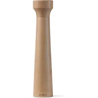 Amefa MODERN WOOD Pfeffermühle braun unbefüllt