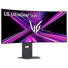 LG Ultra Gear 39GX900A-B 39" schwarz