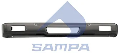 SAMPA Stoßfänger 18500005 vorne für DAF