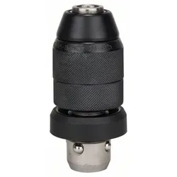 Schnellspann-Wechselbohrfutter, 13mm, für Bohrhämmer (2608572212)